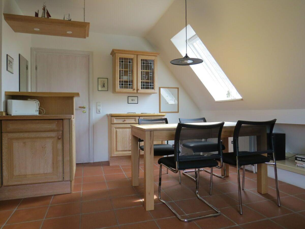 Apartamento Elisabeth Norddorf Exterior foto