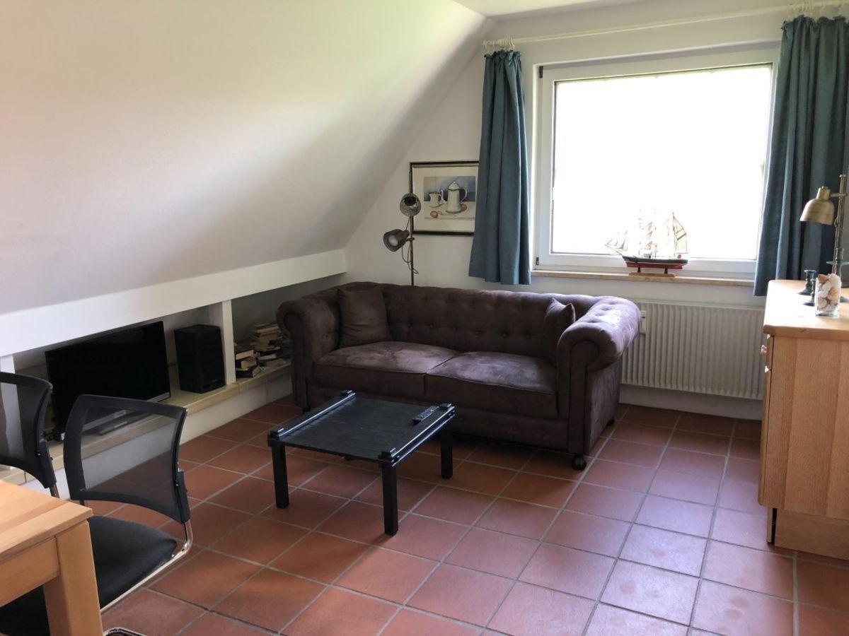 Apartamento Elisabeth Norddorf Exterior foto